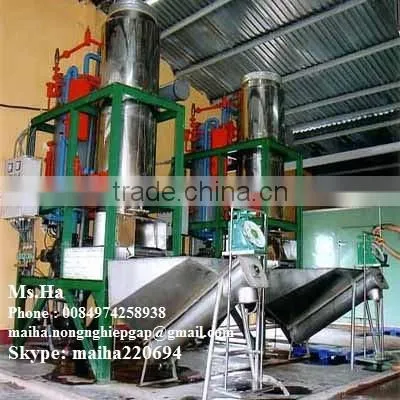 Tube Ice Machine with Capacity 1- 30 tons per day High Durable For Sale