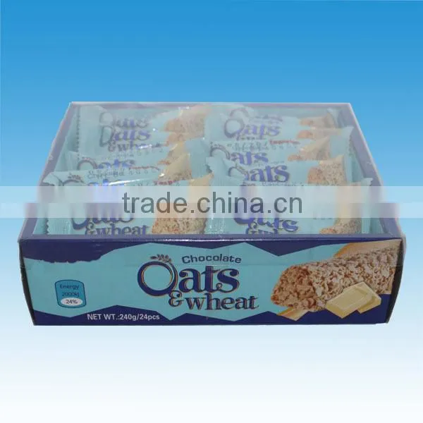 Good Taste Oats Wheat Bar