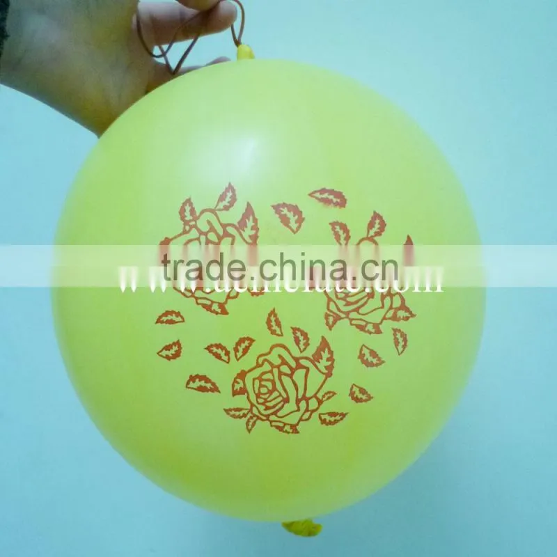Hot Different Size Latex Balloons Christmas Decoration