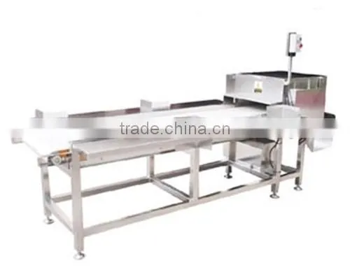 Newest Hobbing Type Vegetable Cutter (GD-586)