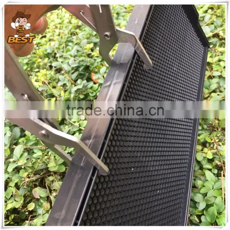 Stainless Steel Bee Hive Frame Grip