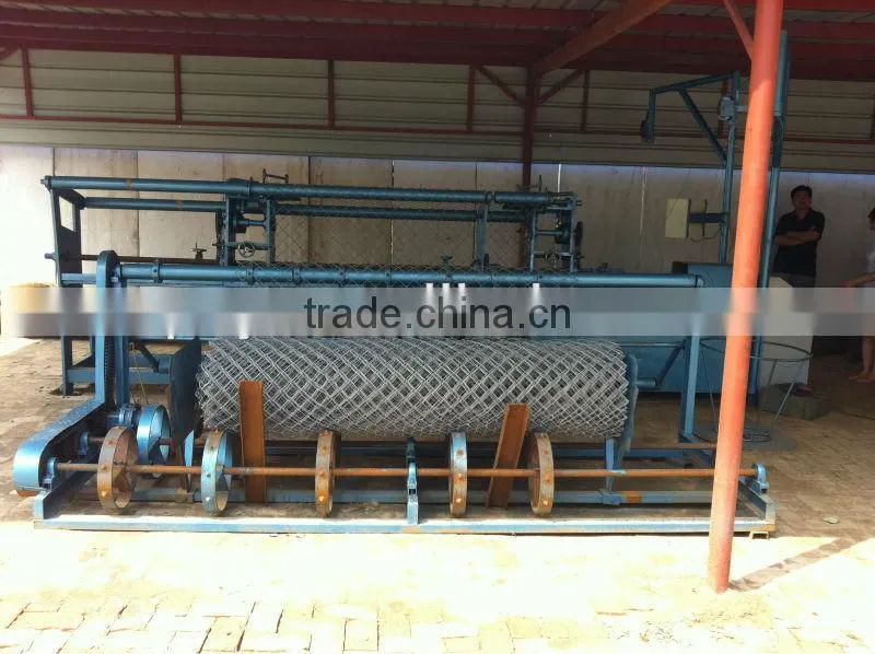 chain link wire mesh fence factory supplier