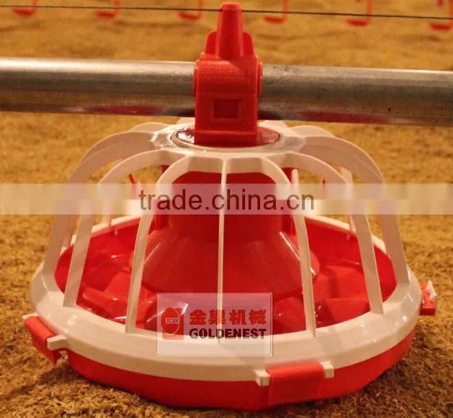 poultry farm feeding equipment