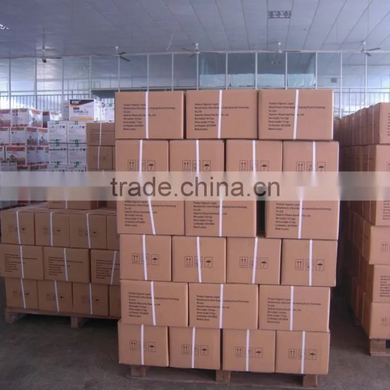Chitosan Nematicide Liquid Agriculture Seaweed Fertilizer