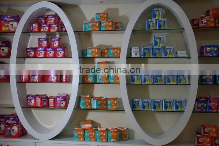 Abella Baby Diaper for Africa Market Togo/Benin/Ghana/Nigeria
