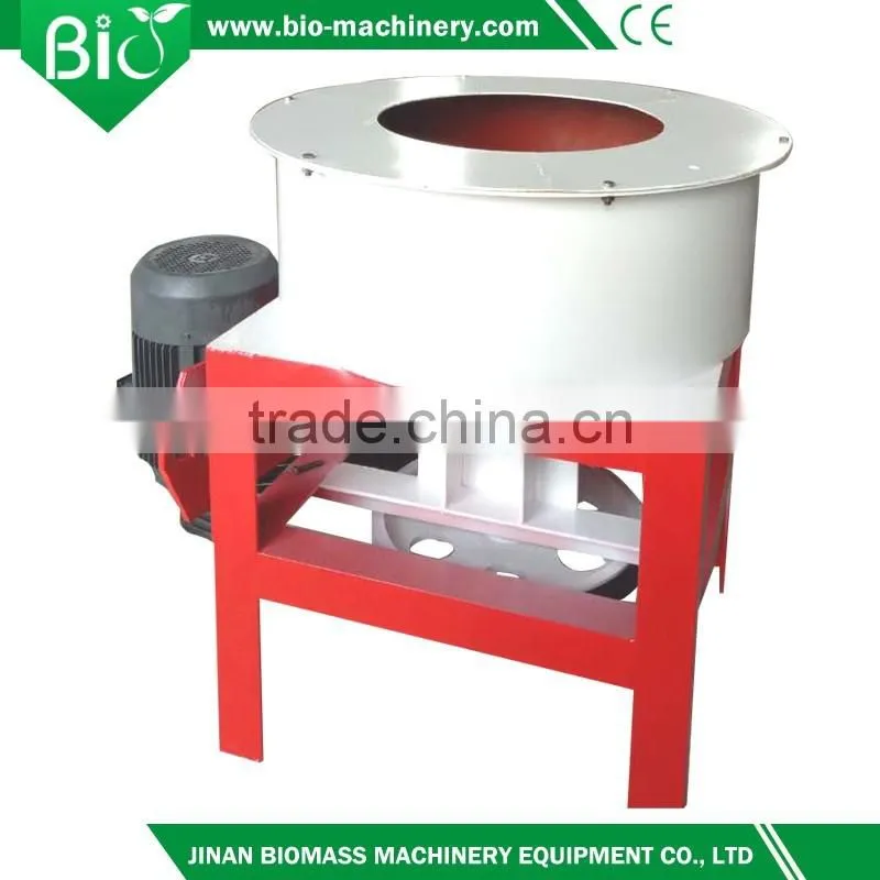 compost machine chicken manure compost machine