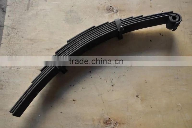 farm trailer leaf spring