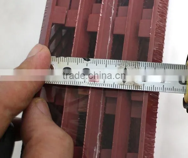 Reach Free Plastic Lawn Garden Path Floor Tiles