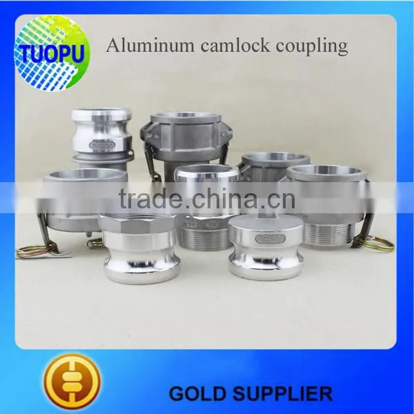 stainless steel quick male camlock coupling,quick camlock release coupling,pneumatic quick release coupling