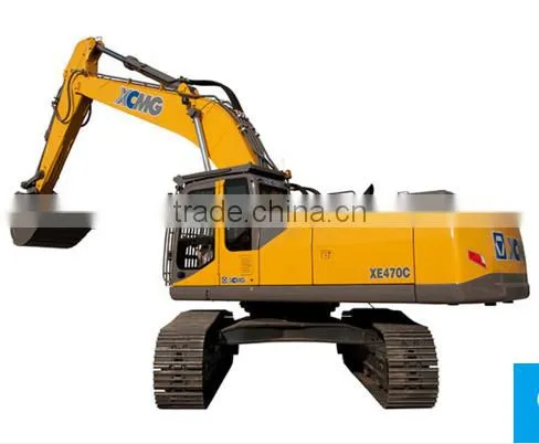 Competitive Price XCMG XE470C Excavator