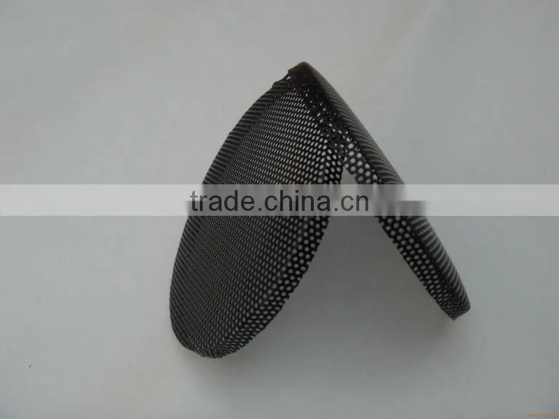 Protective mesh for speakers/speaker cover mesh/speaker wire mesh
