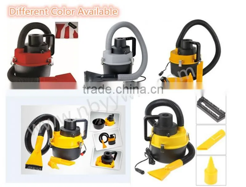 hot sale home/ car vacuum cleaner for dust