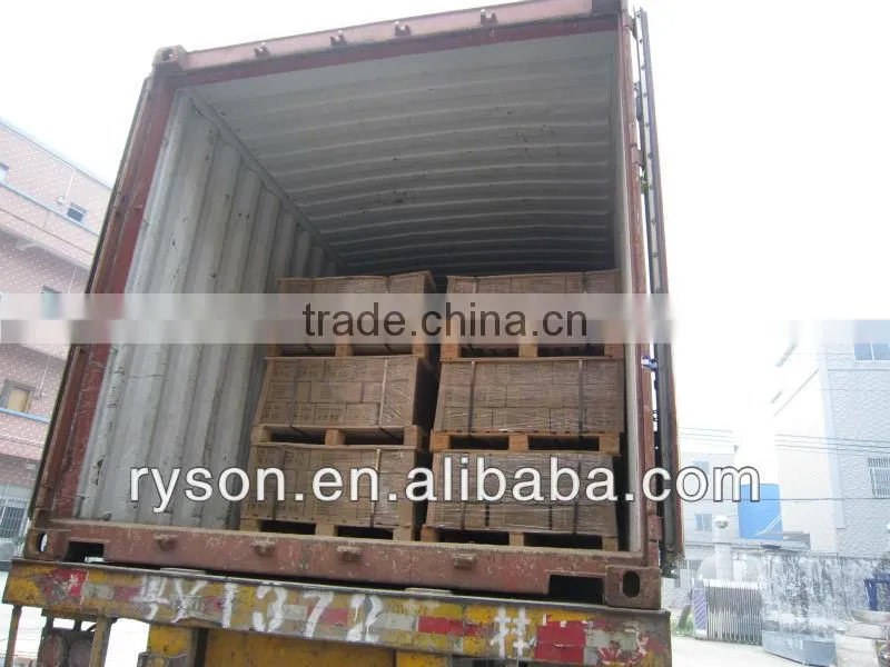 BCS-319 U Type Nails
