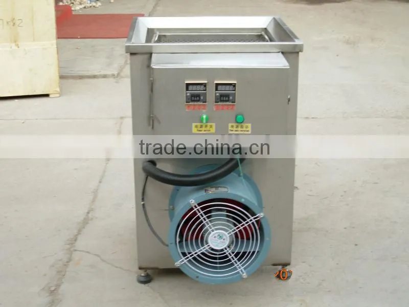 chicken frying machine/potato chips fryer machine