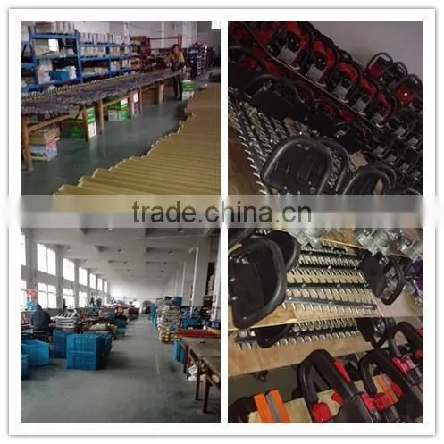 lawn mover spare parts for IP65F carburetor
