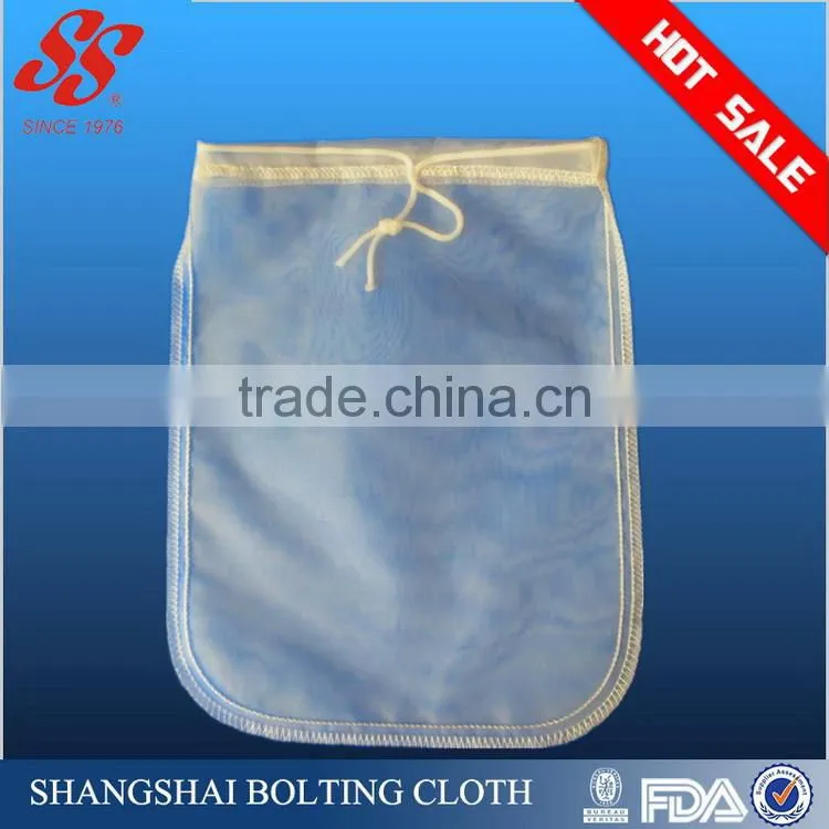 New style promotional aramid pocket air filter bag