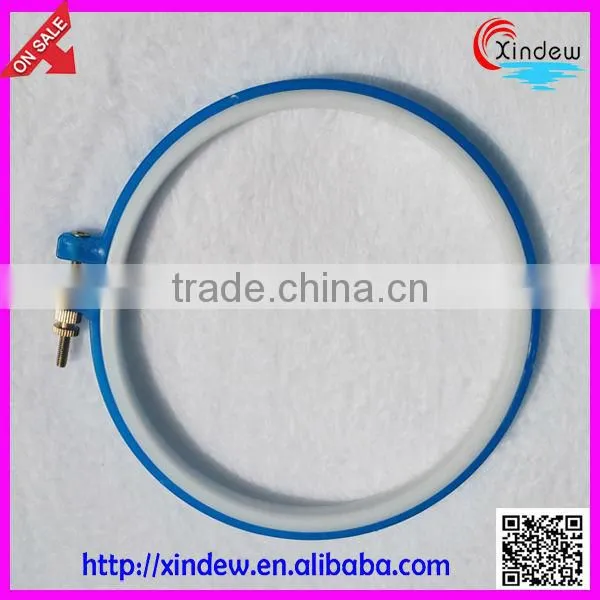 Plastic Embroidery Frame