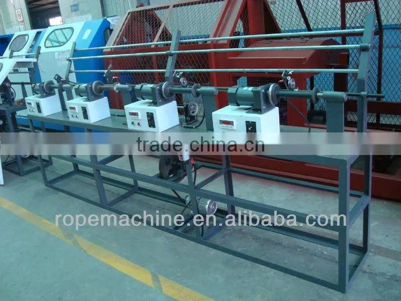 yarn cone winder M:0086 15163879588 email:alice@ropenet.com