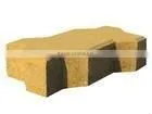 QTJ4-25B hand operated fly ash brick making machine