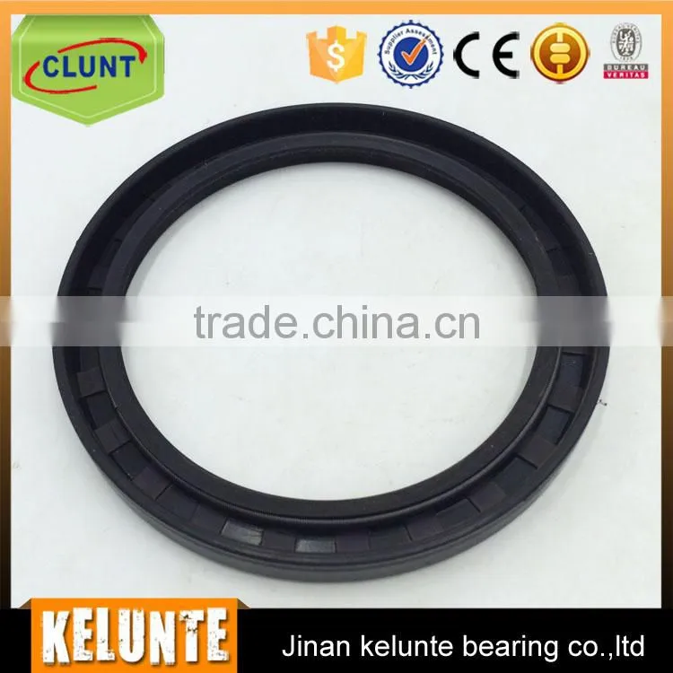 Double Lip Oil Shaft Seal 85x105x10 85mm x 105mm x 10mm - STAINLESS SPRING