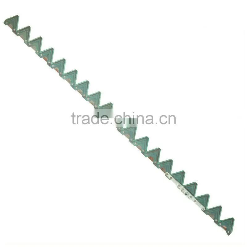 professional blade combine spare parts
