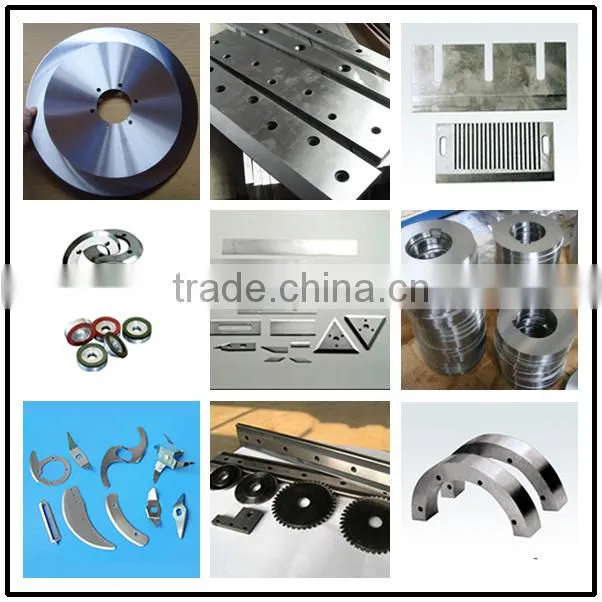 JIAHE Meat saw blade