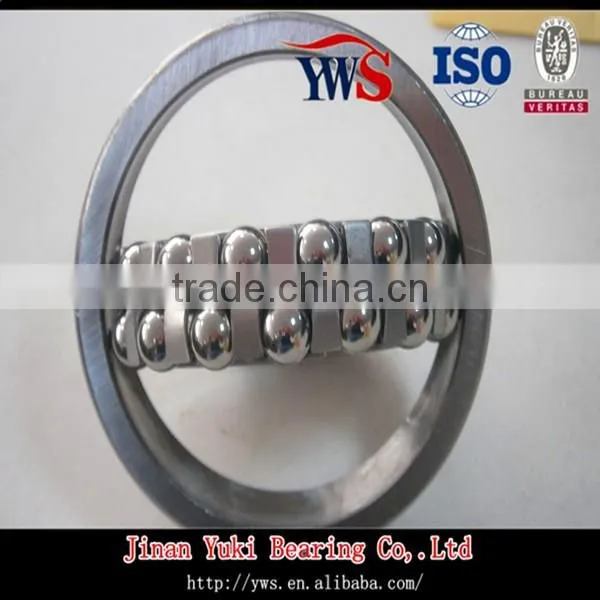 1212 2212 1312 2312 Self-aligning ball bearing