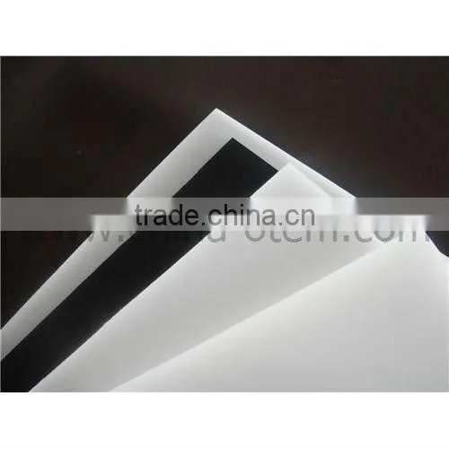 good chemical resistance POM sheet