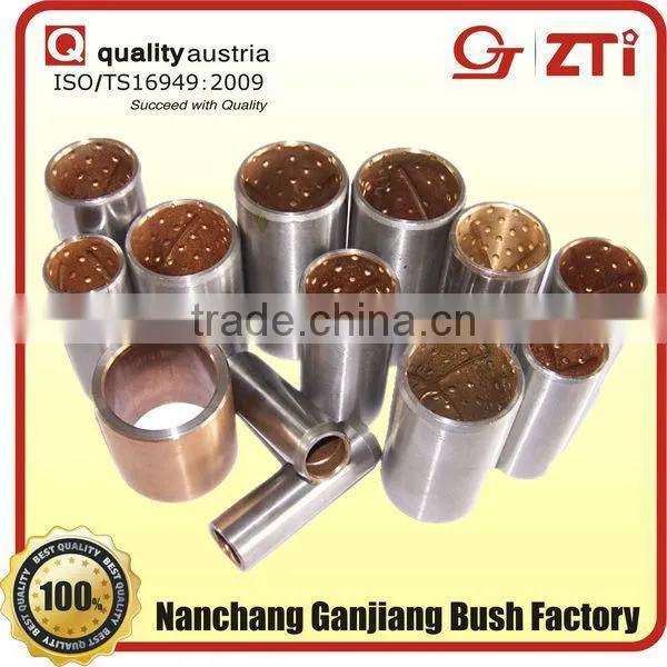 graphite bush bearing, mechanical bearing, China bearing factory