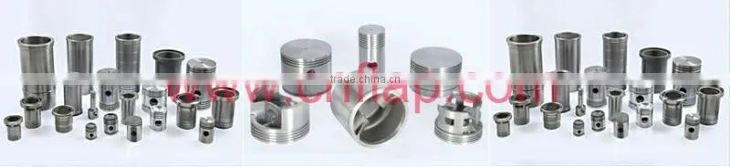 spare parts 12111-75107 SJ410A piston ring
