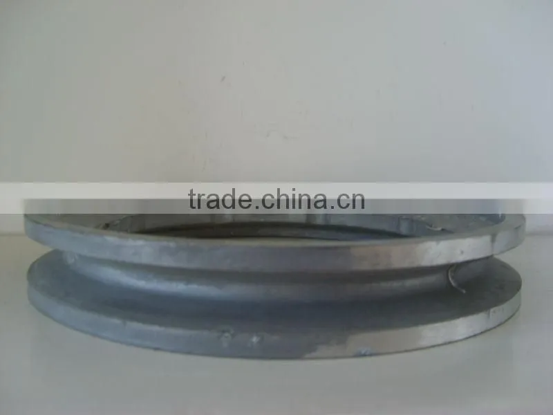 OEM service non-standard Precised machining parts for machinery