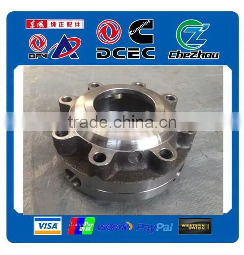 vehicle differential mechanism housing 2510ZHS01-415