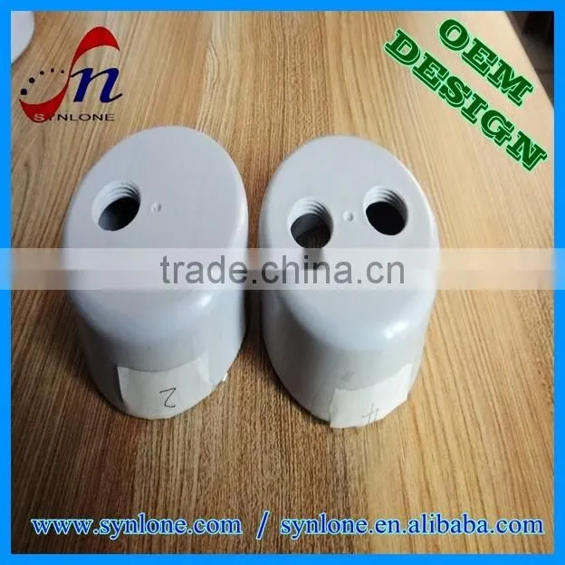 injection molding plastic cap