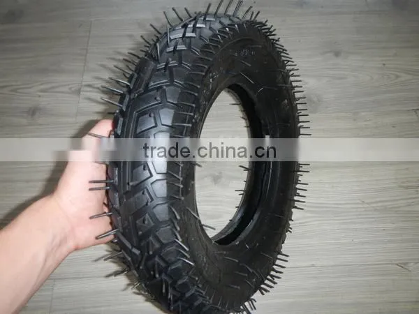 garden cart wheels tires 3.50-8