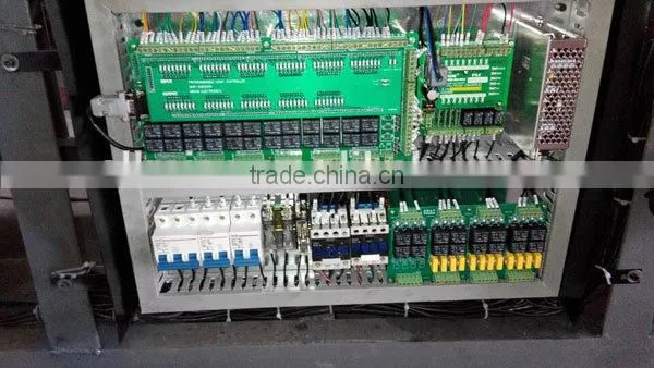 Good Offest Printing Price 4 Colour Offset Printing Machine