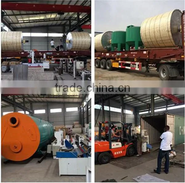 1800 High Output Toilet Paper Making Machine For Sale