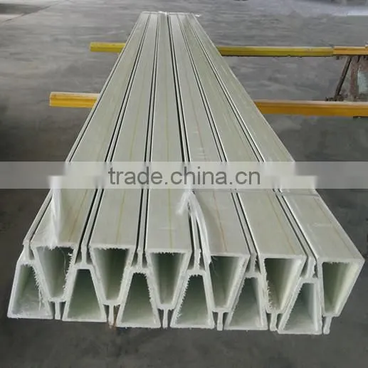 pig farm support floor beam