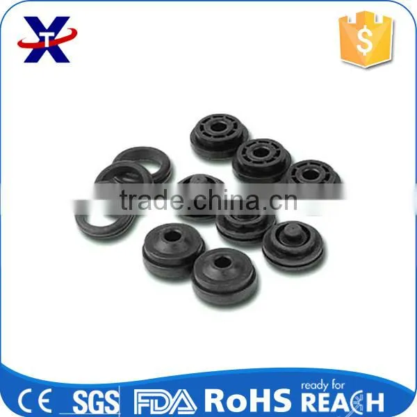 custom made natural trimming rubber products hs code industrial rubber products