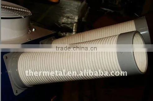 Portable air cooler