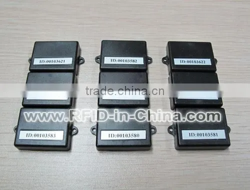 Best Rfid Temperature Sensor Active Tag Latest