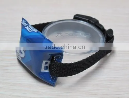 2016 newest High quality 2.4GHz RFID Active Tag active rfid tag