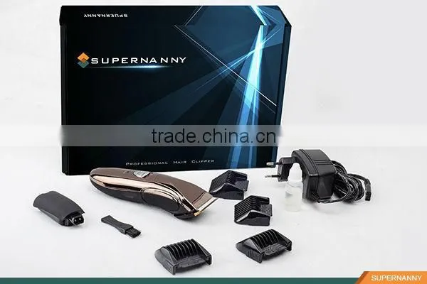 Clipper Blade Sharpener(SN-599)