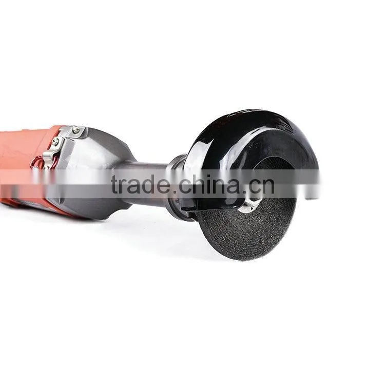 3C Certification 220-230V/110-127V 125mm Straight Grinder 1100W High Power Electric Grinder