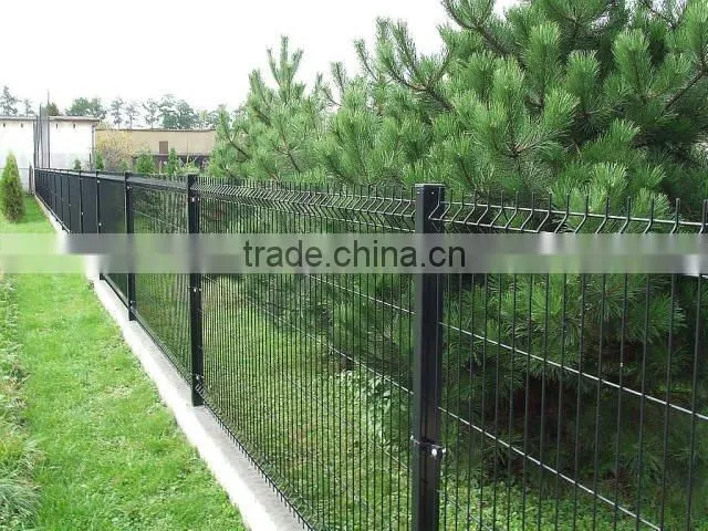 Fence Netting (ISO 9001:2008 )
