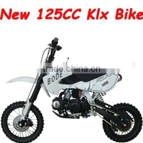 KLX 125cc Dirt Bike (MC-663)