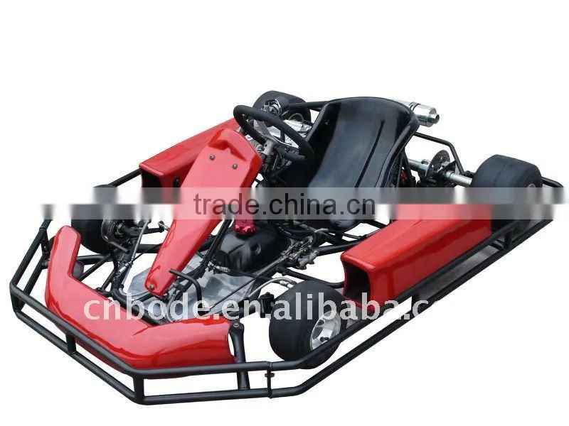 125CC RACING GO KART(MC-478)