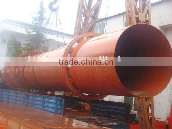 Rotary Dryer Working Principle,drum dryer main feature