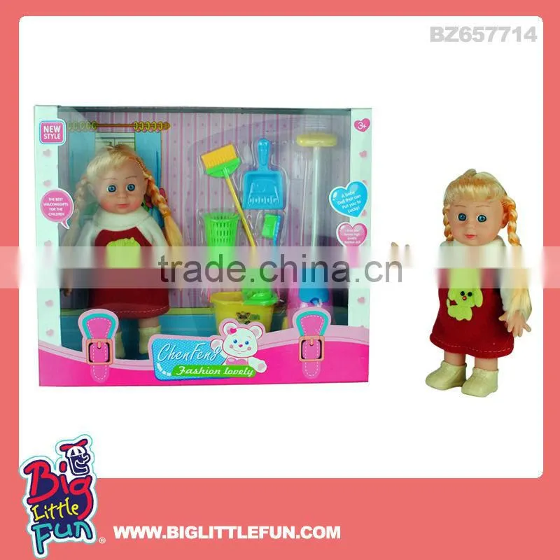 Lifelike baby doll toy,baby walking trolley toy