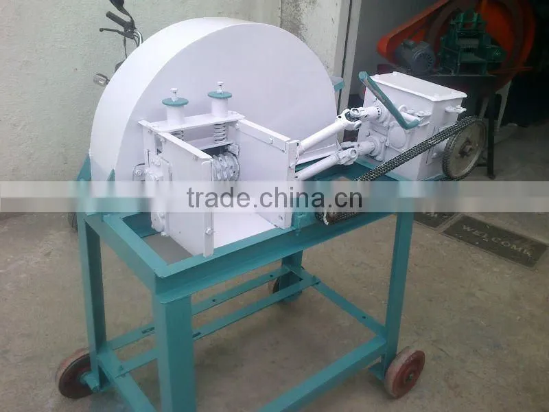 Chaff Cutter