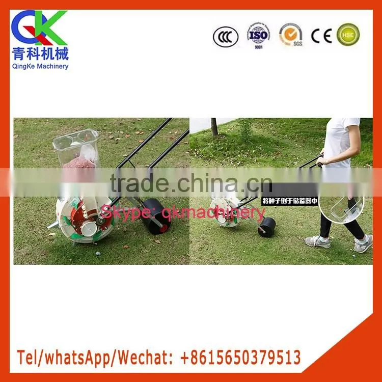 soybean transplanting tools fertilizer distributor made in China